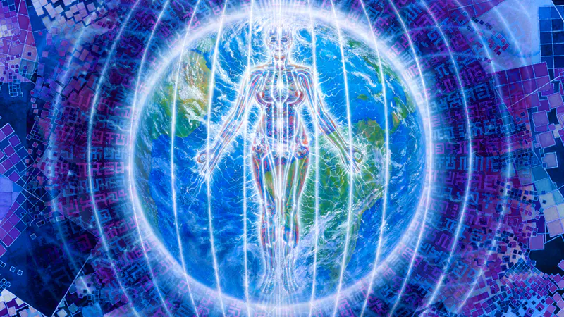 2025 October Full Moon Gathering #284