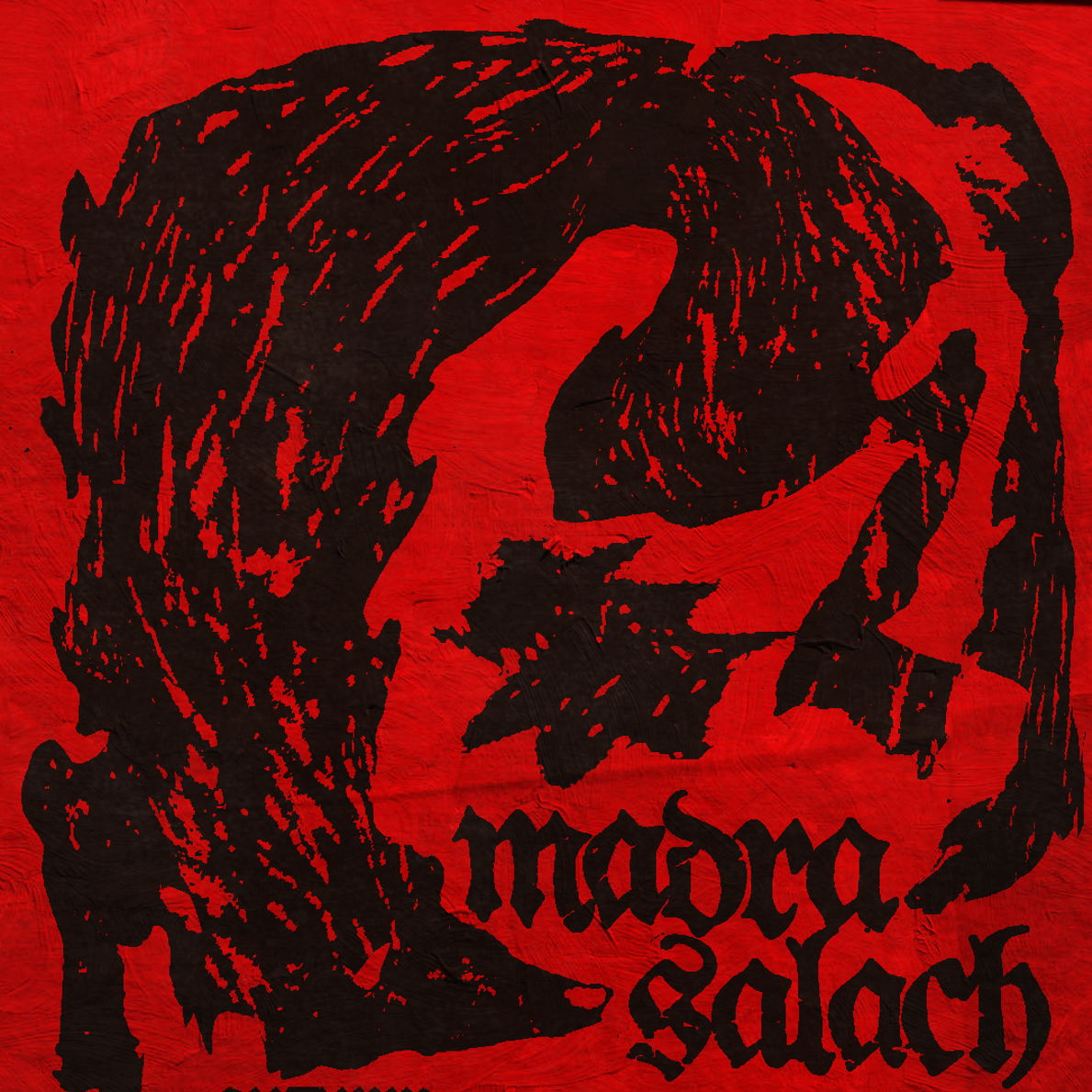 Madra Salach