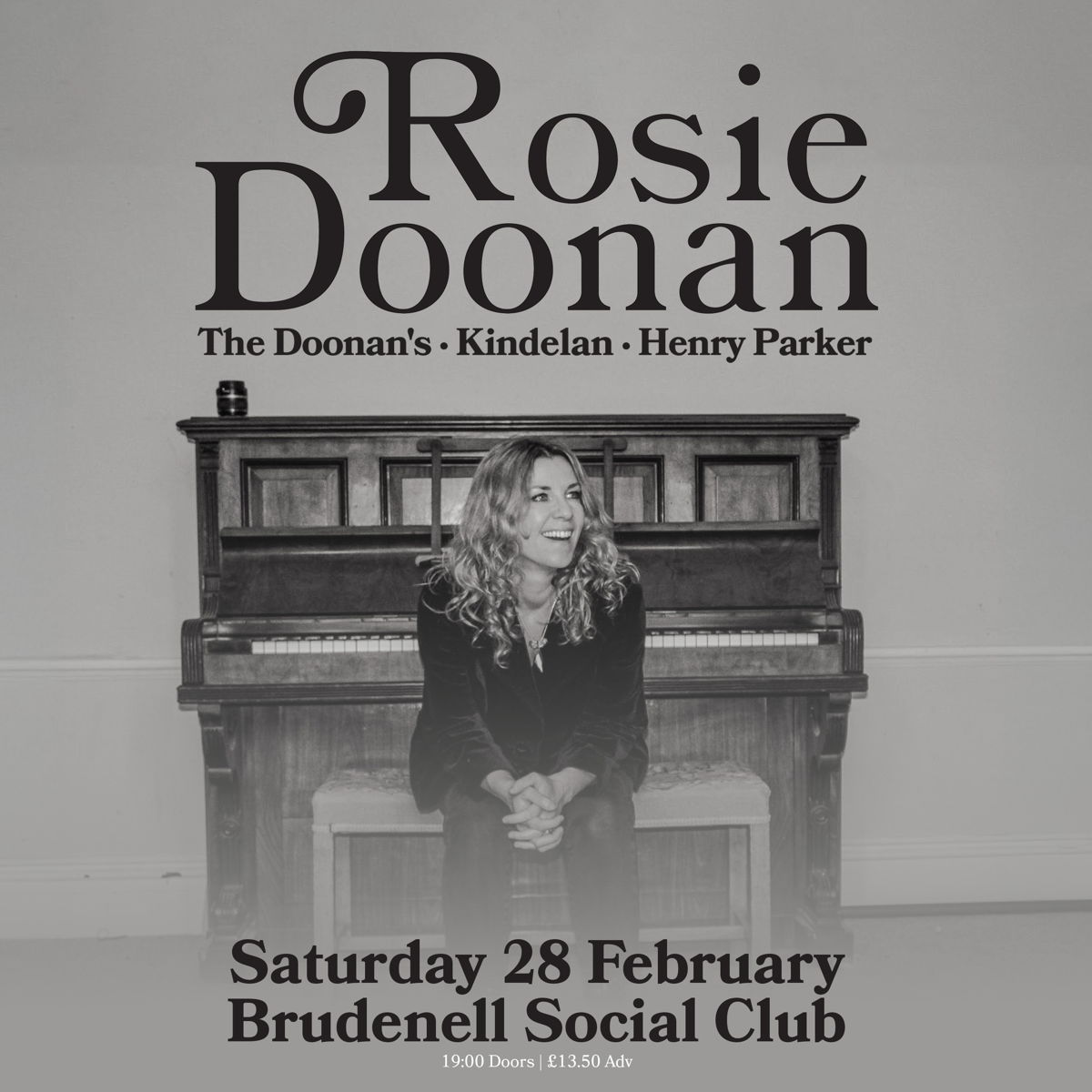 Rosie Doonan