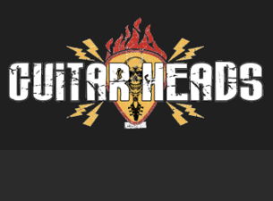 Guitar Heads