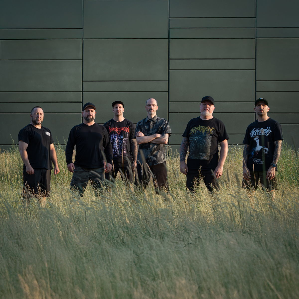 DESPISED ICON x CARNIFEX