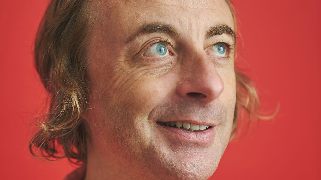 Paul Foot