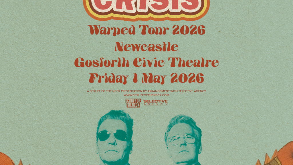 China Crisis concerts and tour dates | GlobalGigMap