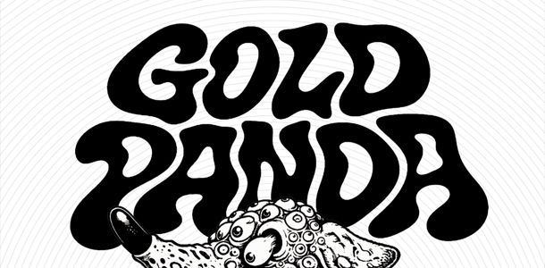 Gold Panda