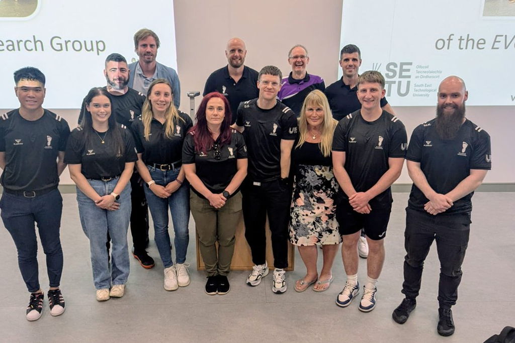 The EVOLVE & Musculoskeletal Research Group's Summer Conference 2026