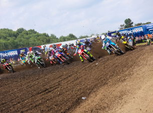 Image of 2024 Elf Fuels and Lubricants Unadilla National-Pro Motocross-Round 9