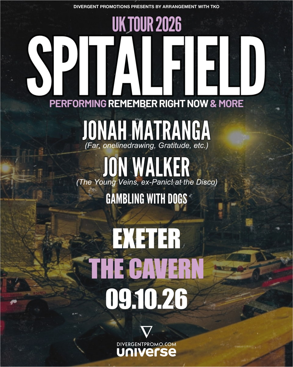 Spitalfield