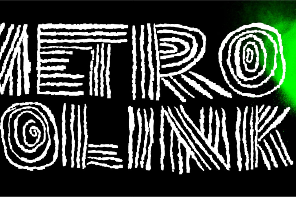 Metropolink Festivalpass