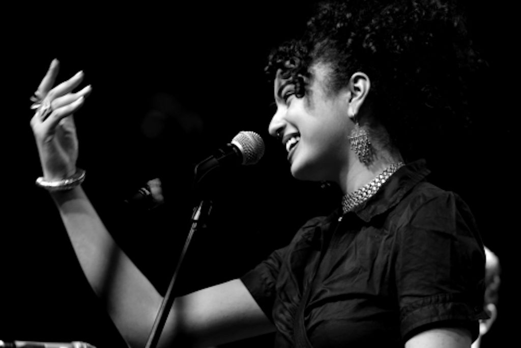 Amena and Ziad Hisham: A Night of Egyptian Jazz