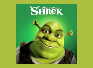 ChiTown Drive-In Presents - Shrek