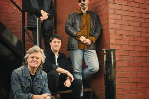 January Blues Festival: TEN YEARS AFTER