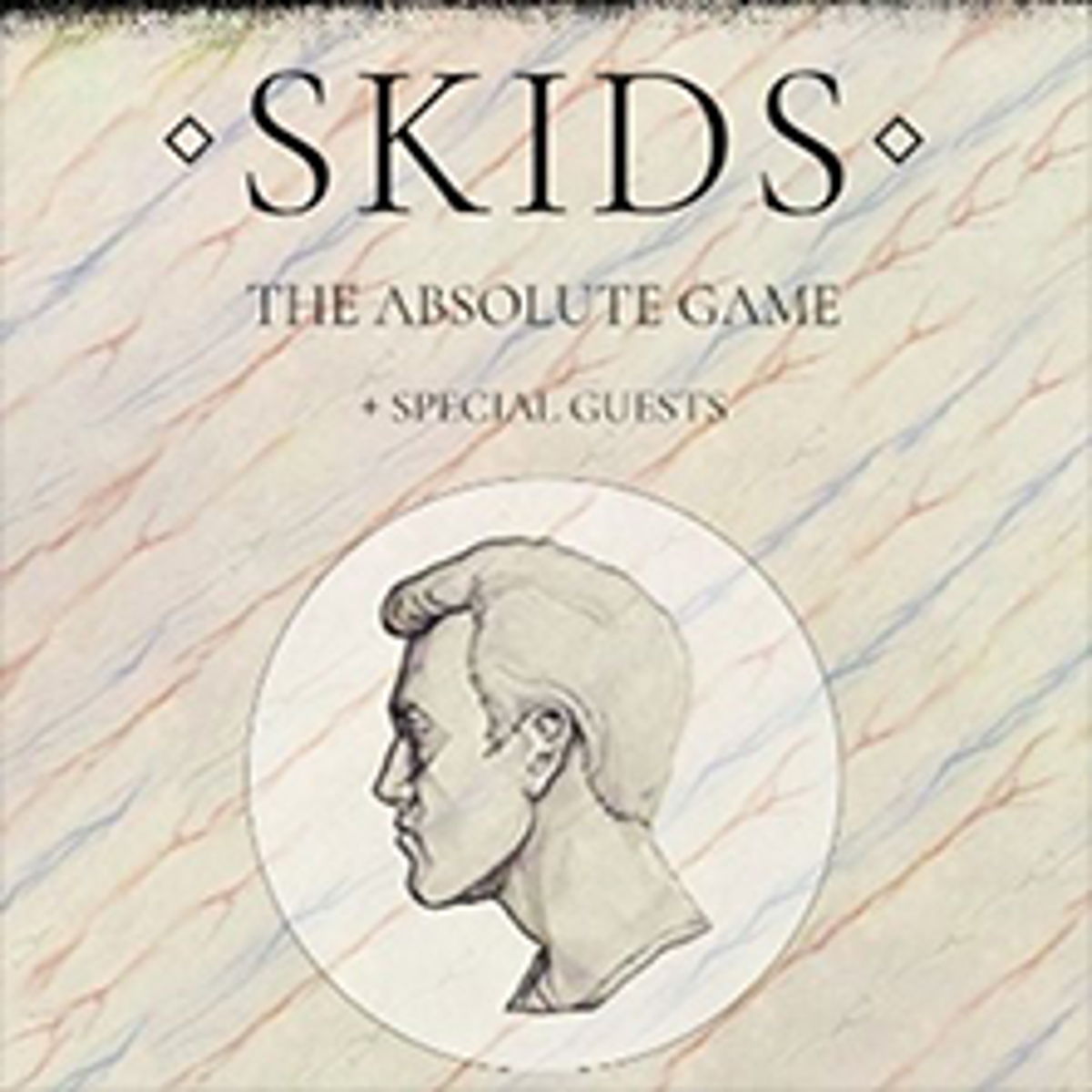 The Skids