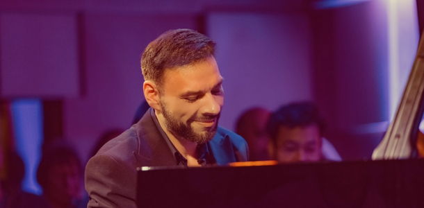 Sorin Zlat Trio "Changing Times"