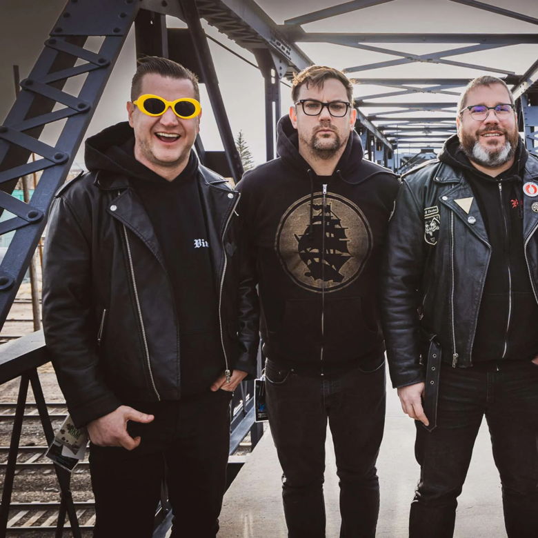 TEENAGE BOTTLEROCKET