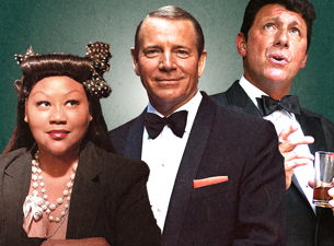 Frank Sinatra & Friends