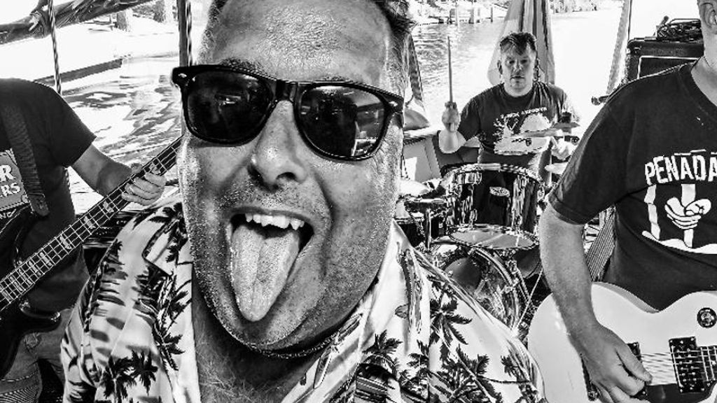 Peter & The Test Tube Babies