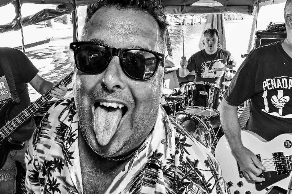 Peter and the Test Tube Babies