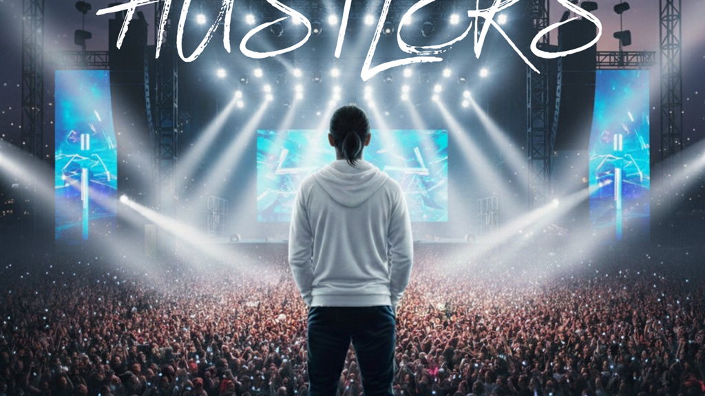 Adzii Boii presents Hustlers