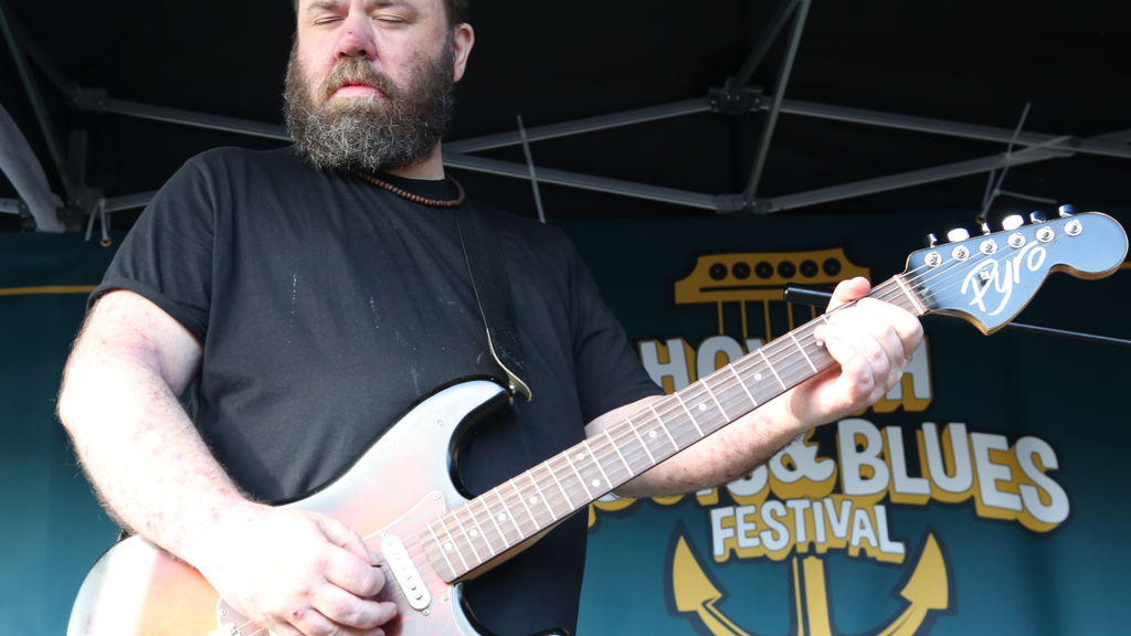 Howth Roots & Blues Festival