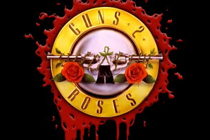 Guns 2 Roses