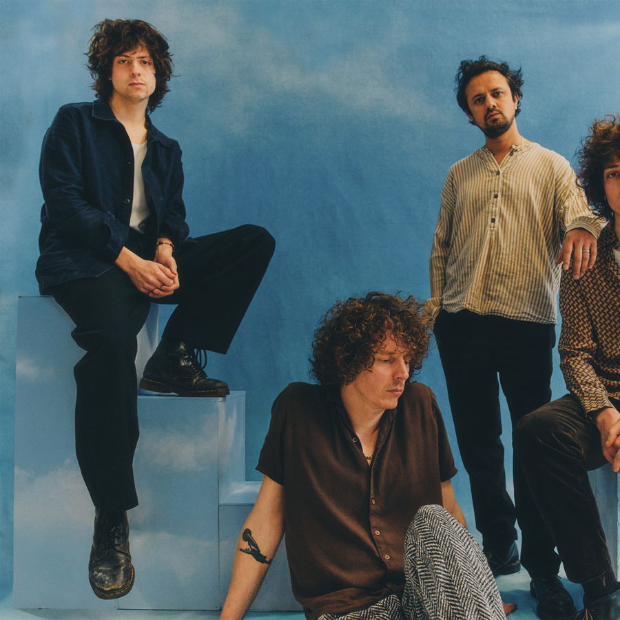 Mystery Jets