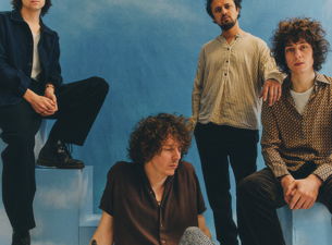 Mystery Jets