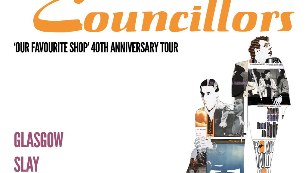 The Style Councillors