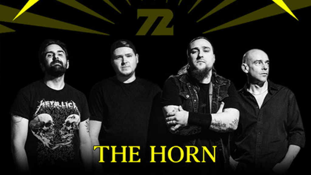 Moretallica - UK Metallica Tribute Band concerts and tour dates | GlobalGigMap