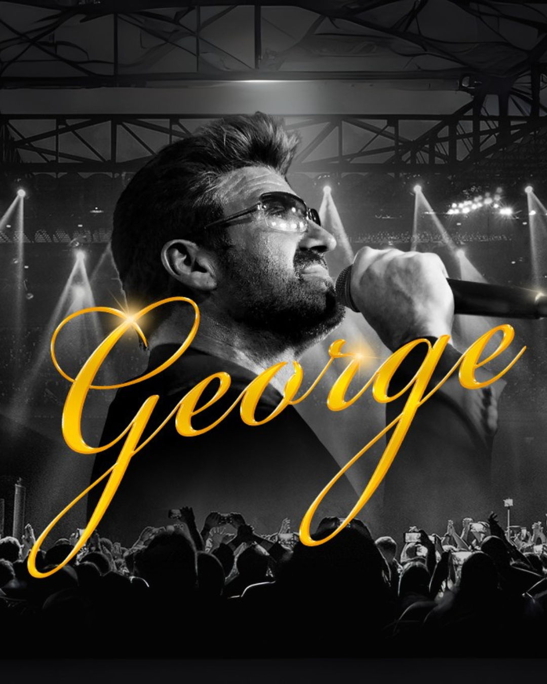 Rob Lamberti presents Perfectly George
