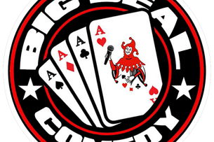 Big Deal Comedy