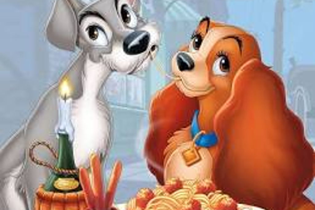 ChiTown Drive-In Presents - Lady and the Tramp (the original) at ChiTown Movies