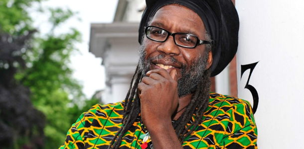 Macka B & The Roots Ragga Band