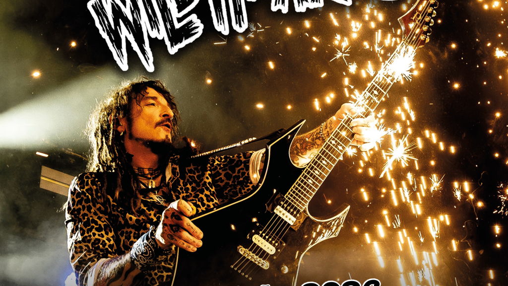 The Wildhearts