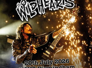 The Wildhearts