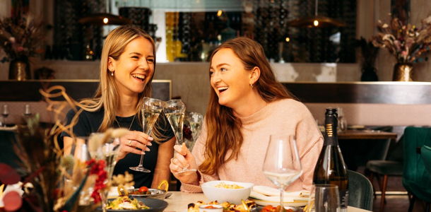 Mangalorean Supper Club with Michelin-Starred Chef Peter Joseph