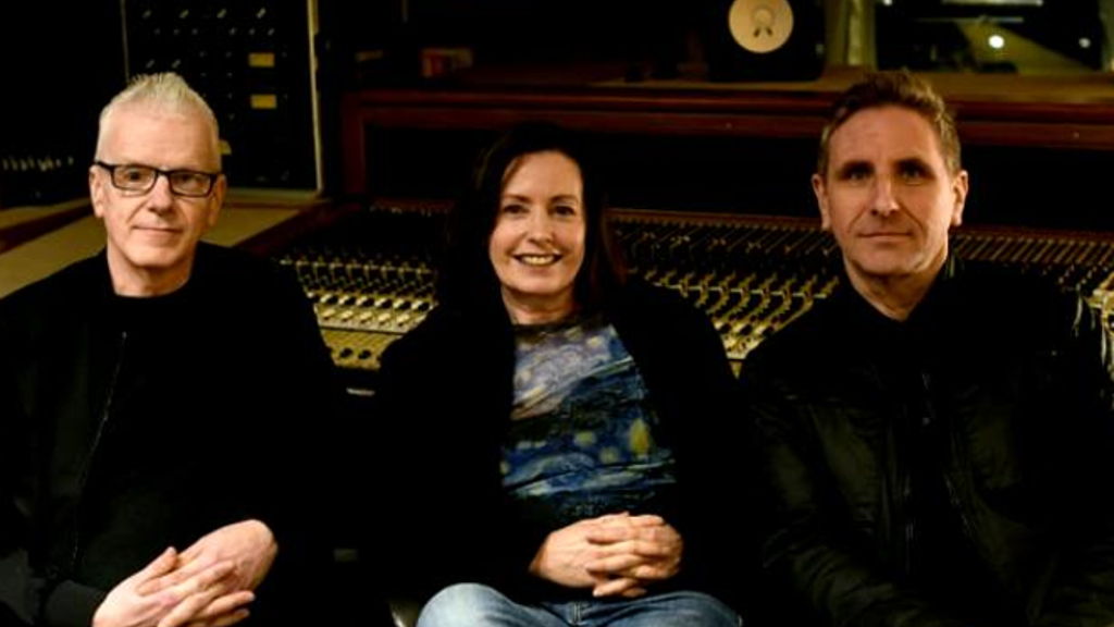 An evening with Magenta