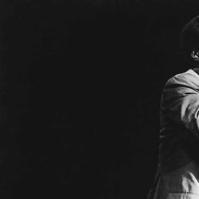 The Music of Otis Redding
