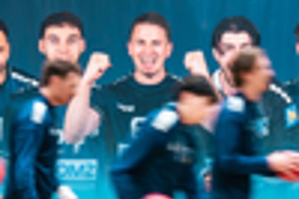 HLA FINALE | roomz JAGS Vöslau vs. HC FIVERS WAT Margareten