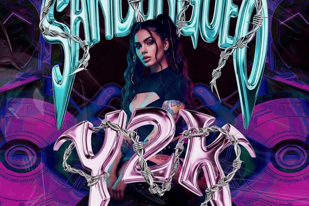 SANDUGEO🥵 Y2K CENTER CITY🔥  / SUEÑO📍