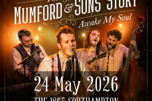 The Mumford & Sons Story