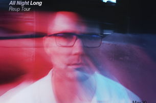 Simon Doty [All Night Long]