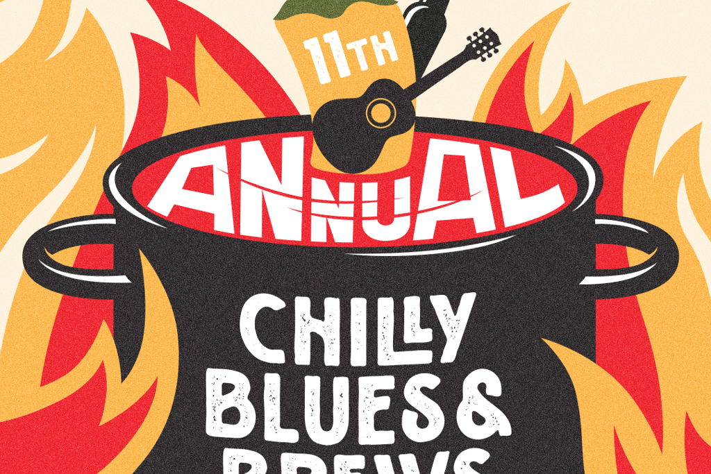 Chilly Blues 2027 - Chili Cook-off Team Sign-Up