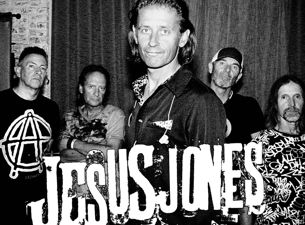 Jesus Jones