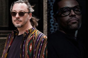 Bruno Heinen Trio ft. Nasheet Waits & Rio Kai