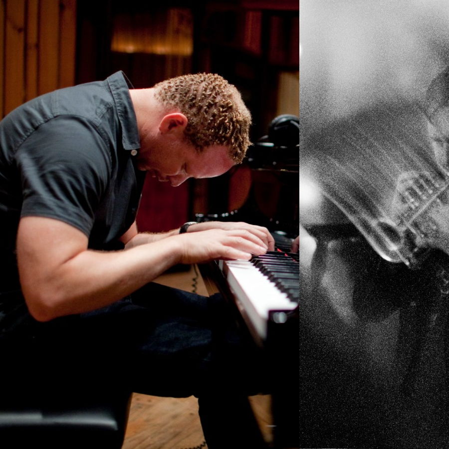 Craig Taborn / Peter Evans (2 Shows)