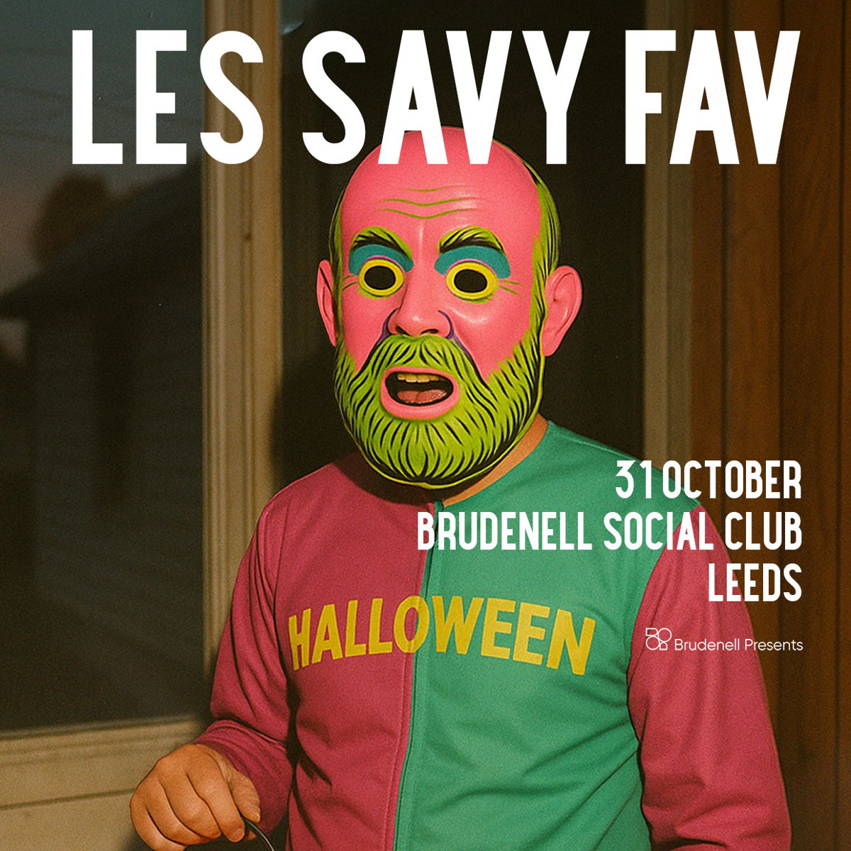 Les Savy Fav