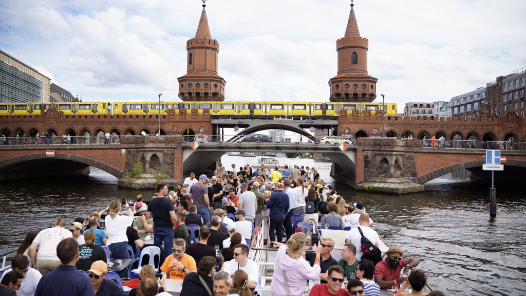 Brews Cruise Vol. 5 – The Big Collab Cruise