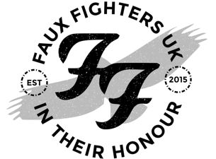 Faux Fighters Uk