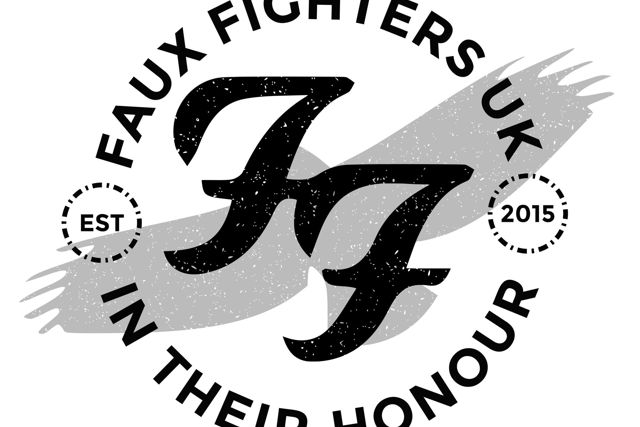 Faux Fighters UK -