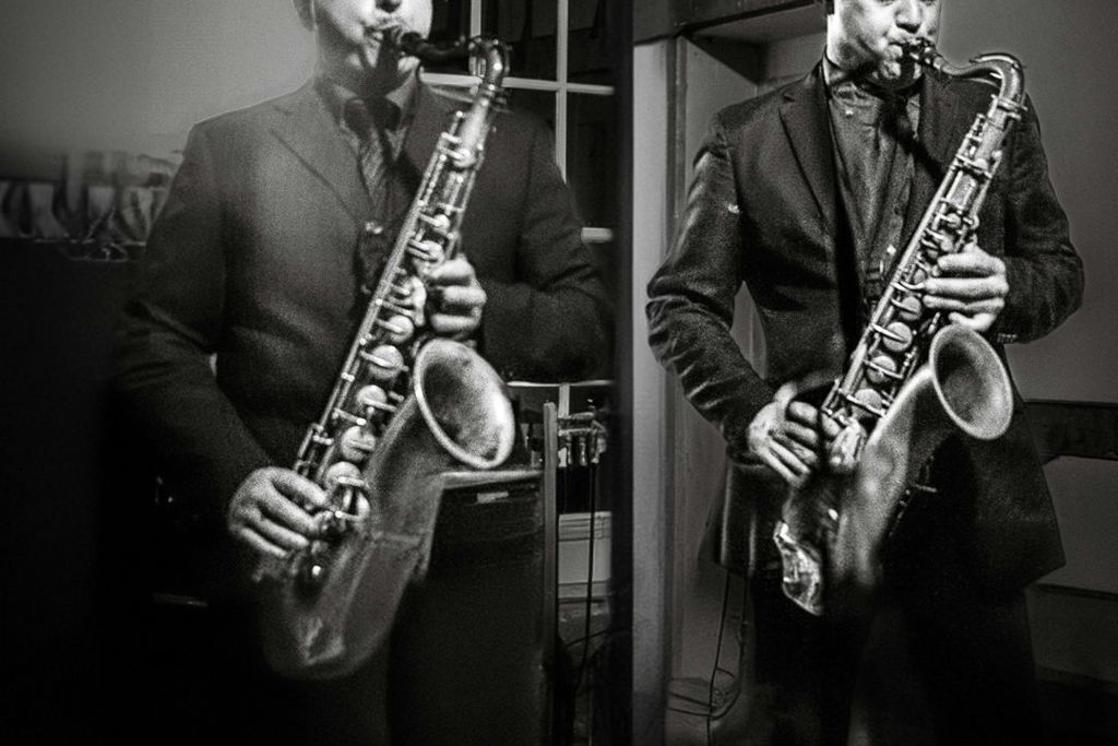 Tough Tenors & Drumcat